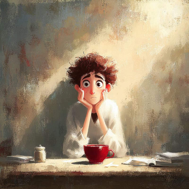 Article hero image: The perfectionism paradox for creatives: how to make new work when you're terrified of disappointing the people who loved your last one