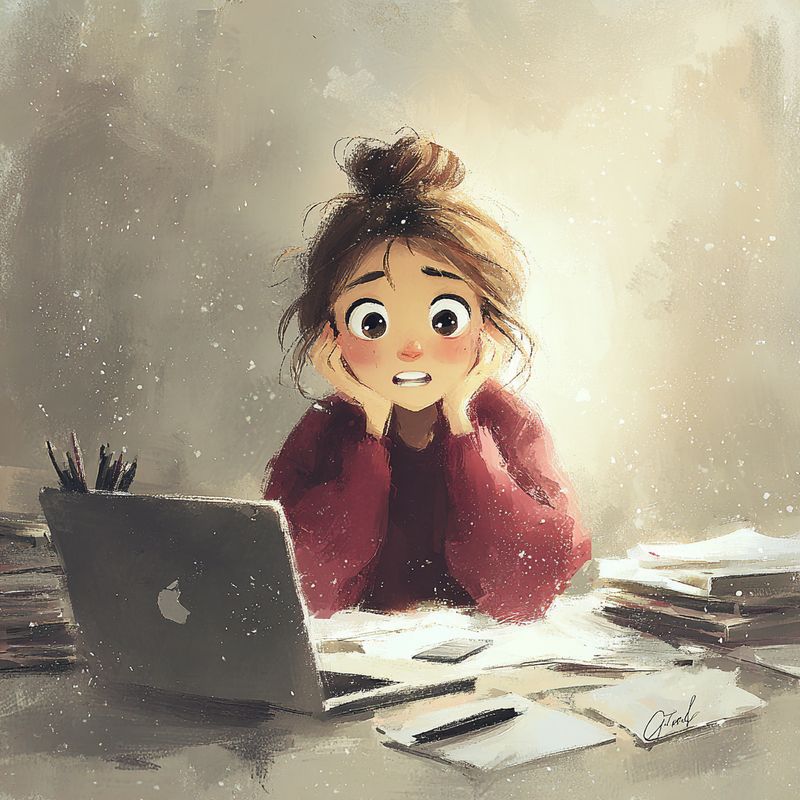 Article hero image: Performance Review Procrastination in Your Best People: What Research Says About Addressing It As a Coaching Moment