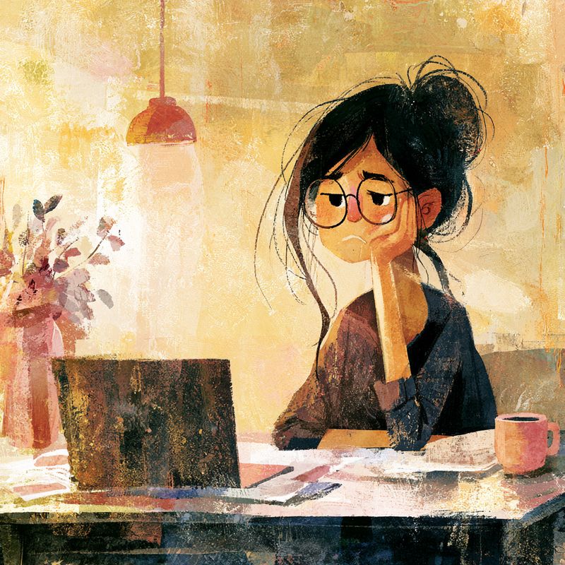 Article hero image: The pressure paradox for journalists: how to break your deadline dependency without losing your edge