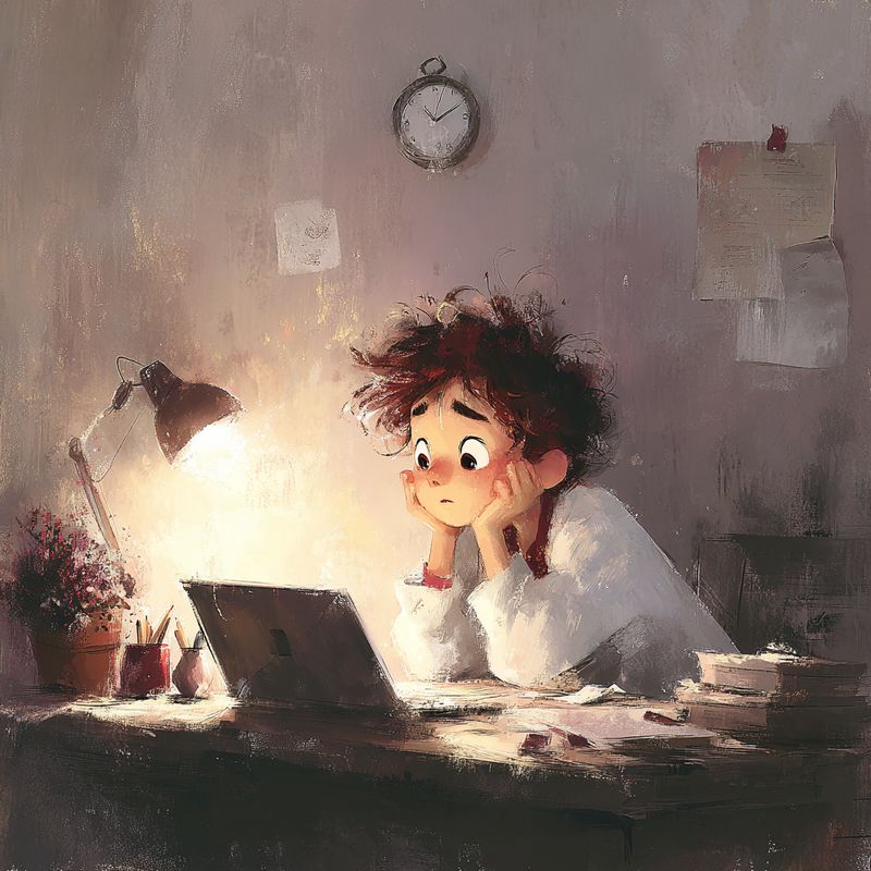 Article hero image: Research Shows Procrastination at Work Isn't Laziness, Here's What Managers Are Getting Wrong