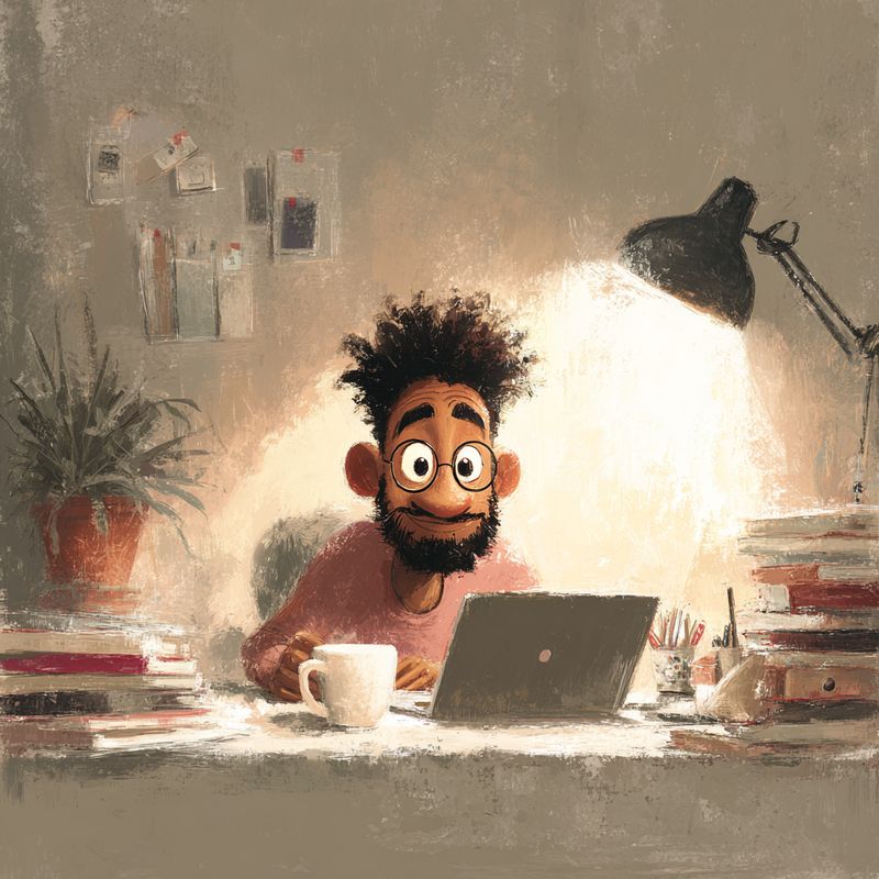 Article hero image: Your first job procrastination habit explained: How school deadlines trained you differently than your boss will