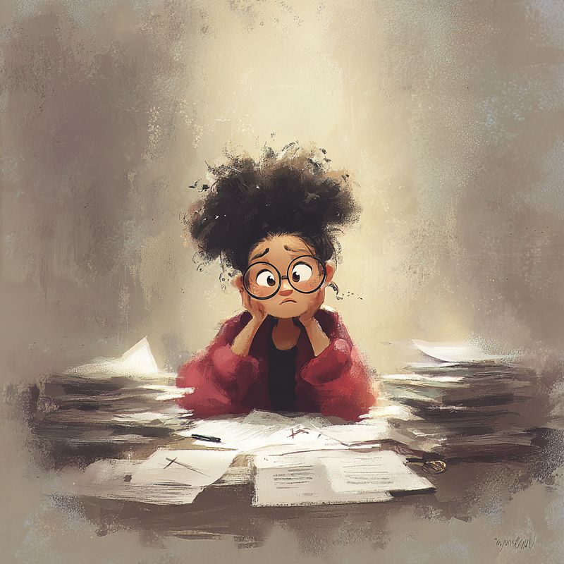 Article hero image: Procrastination Isn't a Willpower Problem, It's a Capacity Signal: A Therapist's Guide to Workplace Intervention