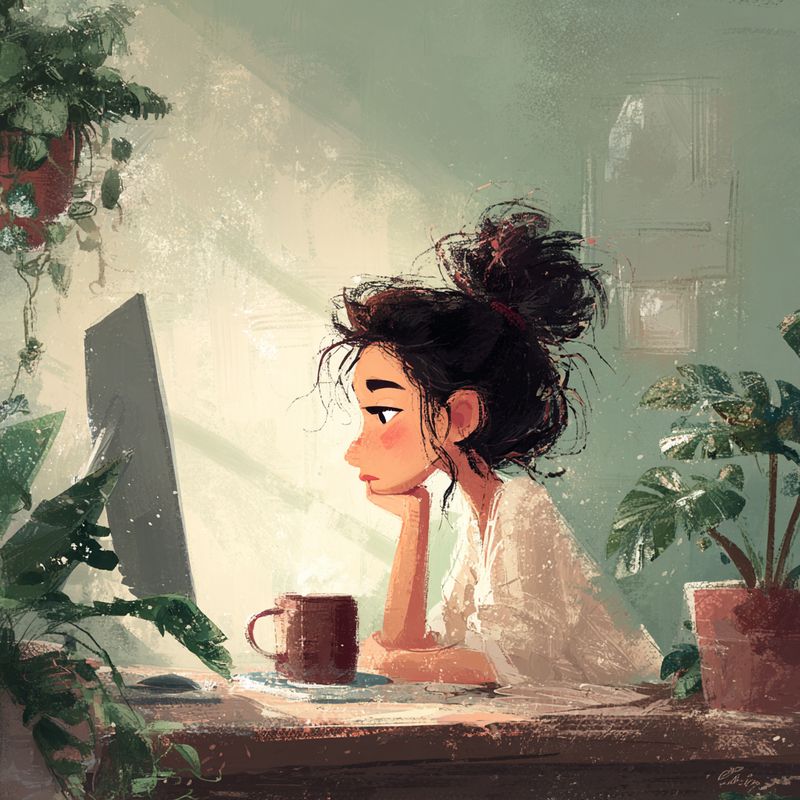 Procrastination and Exercise: The Brain Science Behind Why You Can't Stick to a Workout Routine