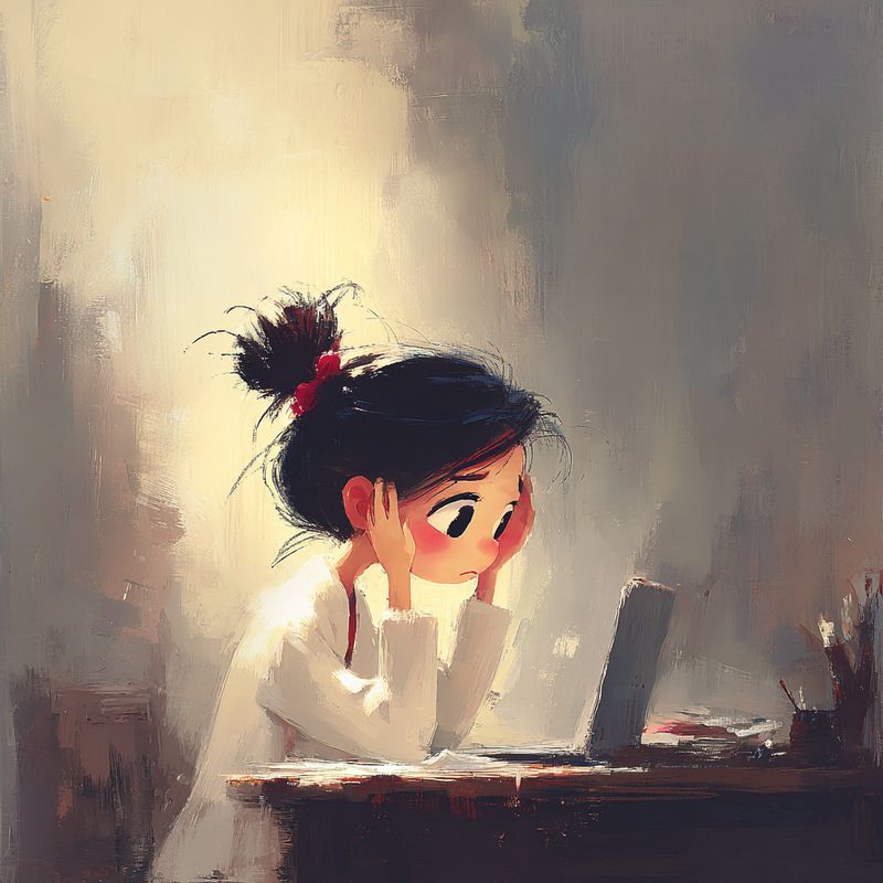 Article hero image: The Procrastination Paradox: What Brain Science Says About Unmotivated Kids (It's Not Laziness)