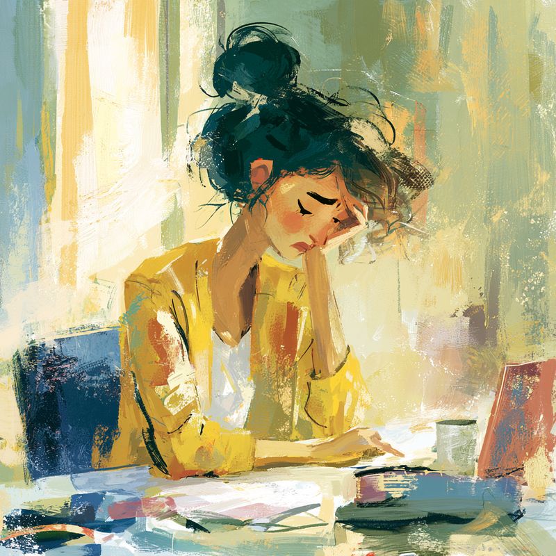 Article hero image: What happens if procrastination is actually a sign something deeper is wrong with me