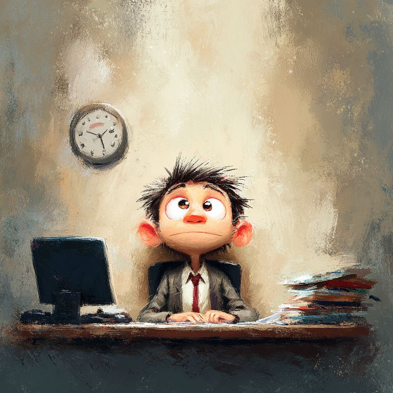 Article hero image: The Procrastination Trap Teachers See Over and Over and 4 Interventions That Actually Work