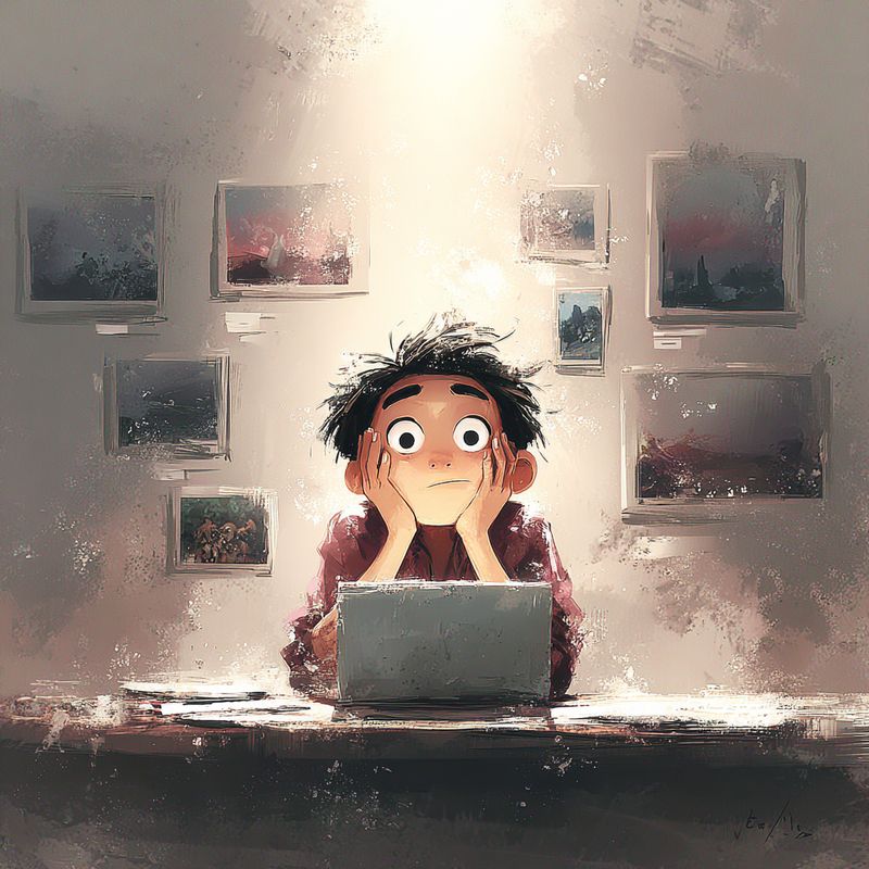 Article hero image: The Real Reason Your Students Won't Start Early (It's Not Laziness)