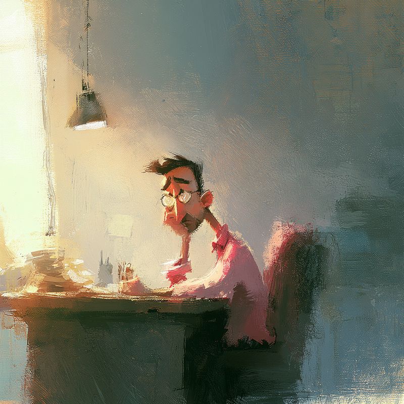 Article hero image: Remote workers, your procrastination isn't laziness: it's environmental design, and here's how to fix it