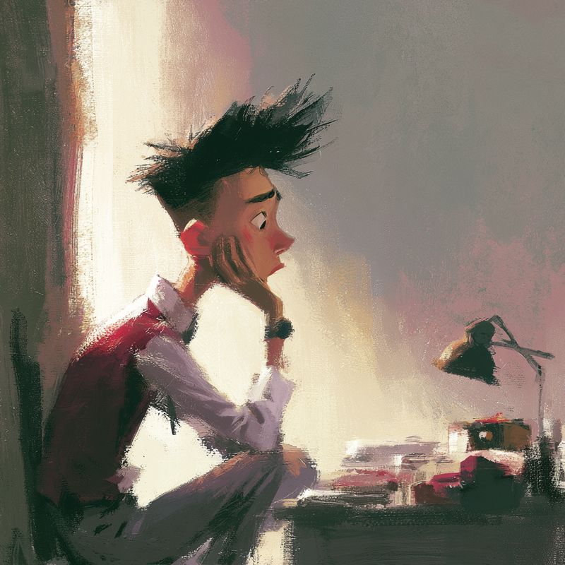 Article hero image: The remote worker's guide to setting up a work zone you can actually leave