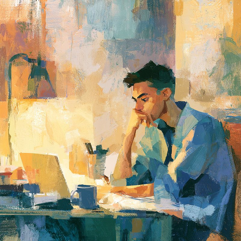 Article hero image: The research procrastination trap journalists fall into, and what actually works instead
