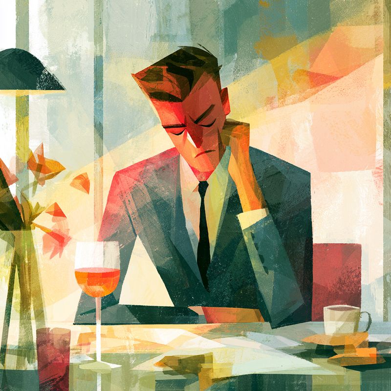 Article hero image: The rhythm trap for burnt-out sales reps: how missing one outreach day resets your pipeline