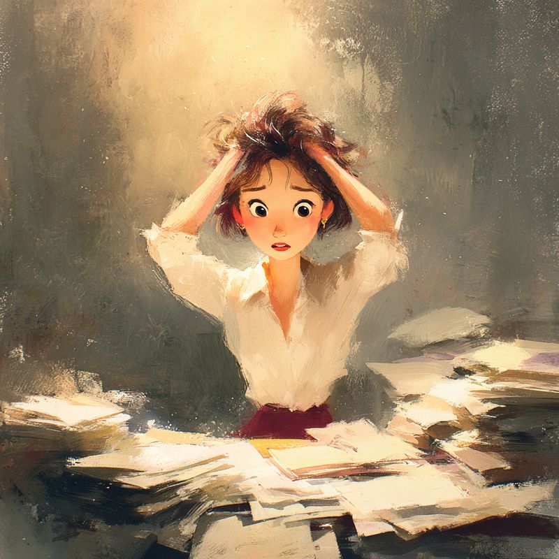 Article hero image: Is It Laziness or Something Else? 4 Root Causes of Employee Procrastination HR Leaders Miss
