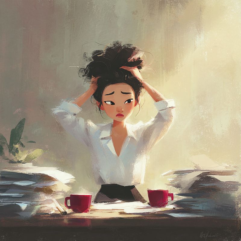 Article hero image: Shame Isn't the Barrier, Activation Energy Is: Reframing Procrastination in Your Clinical Practice