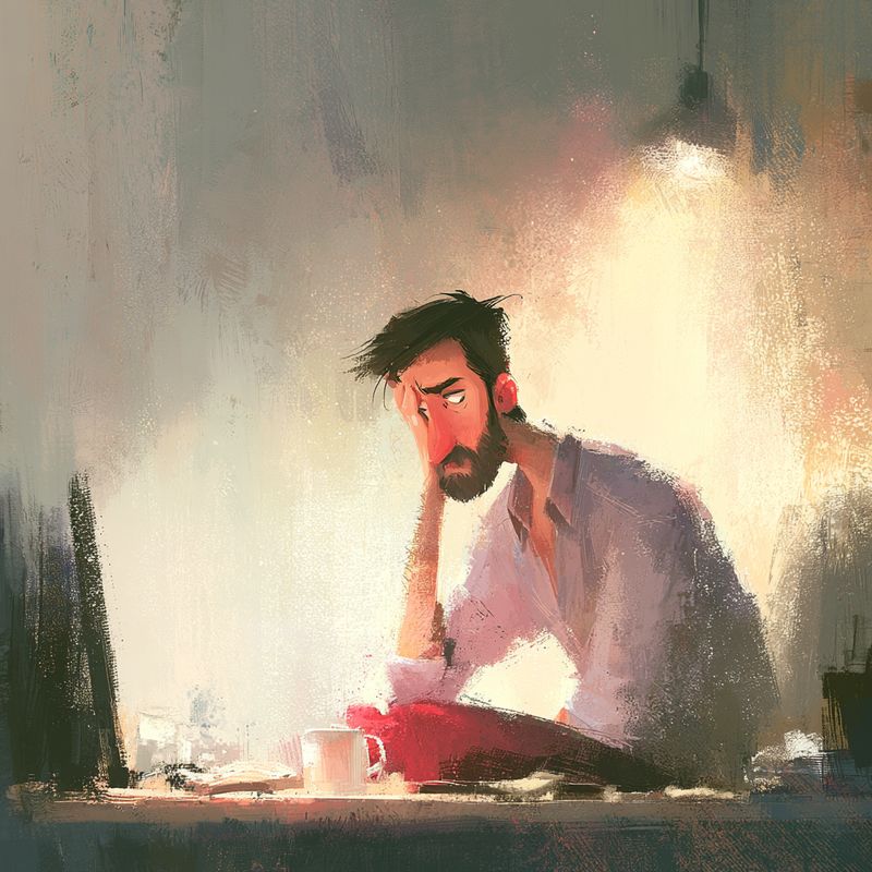 Article hero image: You're not lazy, you're just working with broken time: what stay at home parents need to know about progress