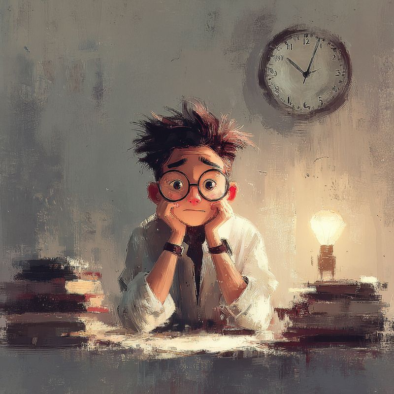 Article hero image: Students Know They're Procrastinating So Why Can't They Stop? A Teacher's Guide to the Real Barriers