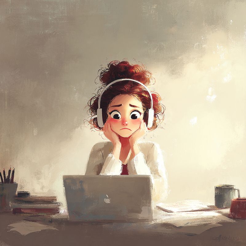 Article hero image: When You're Frustrated With a Student's Procrastination: A Teacher's Guide to Understanding the Real Block