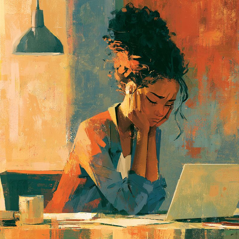 Article hero image: What actually works when discipline and willpower have never stuck for you before