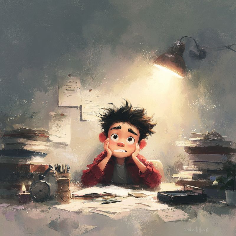 Article hero image: Why Avoidance Feels Safe (And Why Your Patients Get Stuck There for Months)