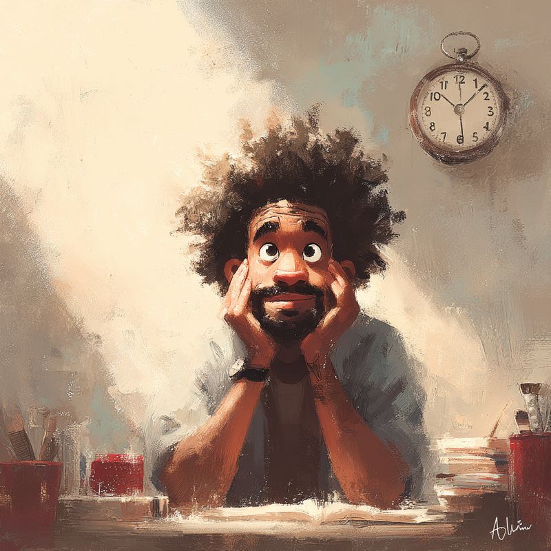 Article hero image: Why Your Brightest Students Sabotage Themselves: The Psychology Behind Last-Minute Work