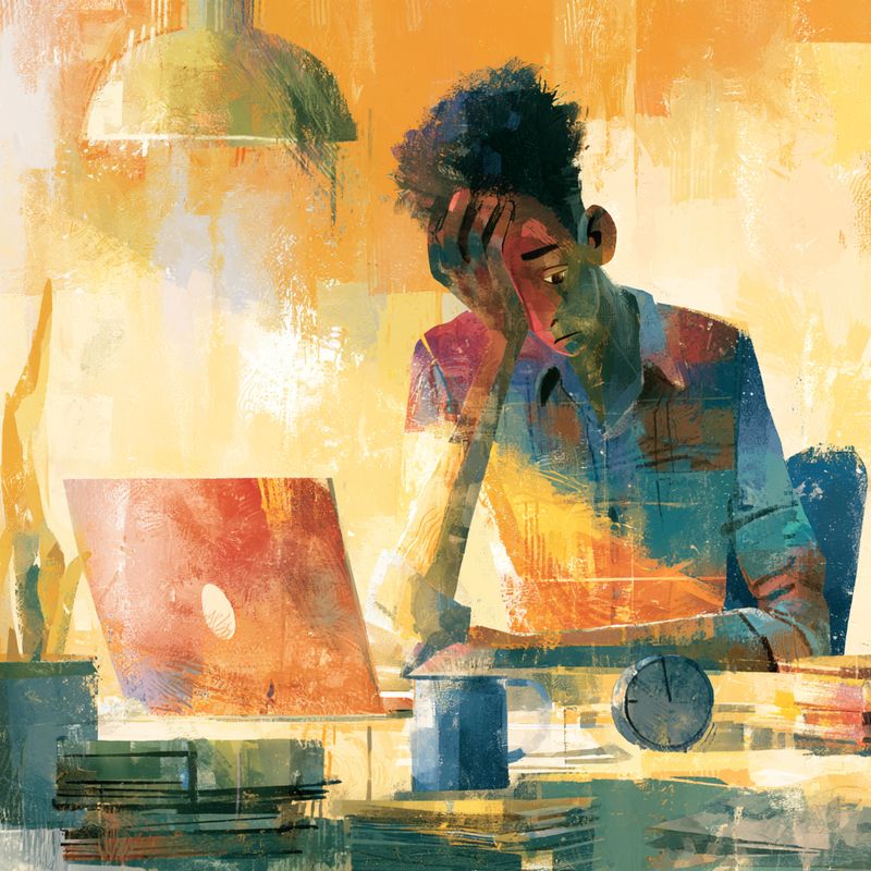 Article hero image: Why College Students Hit Crisis Mode Every Week: The Planning Gap That Makes Deadlines Pile Up