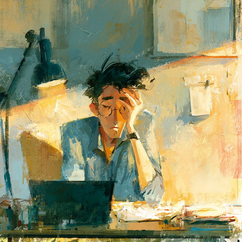 Article hero image: Why College Students Procrastinate on Assignments: It's Rarely About Laziness
