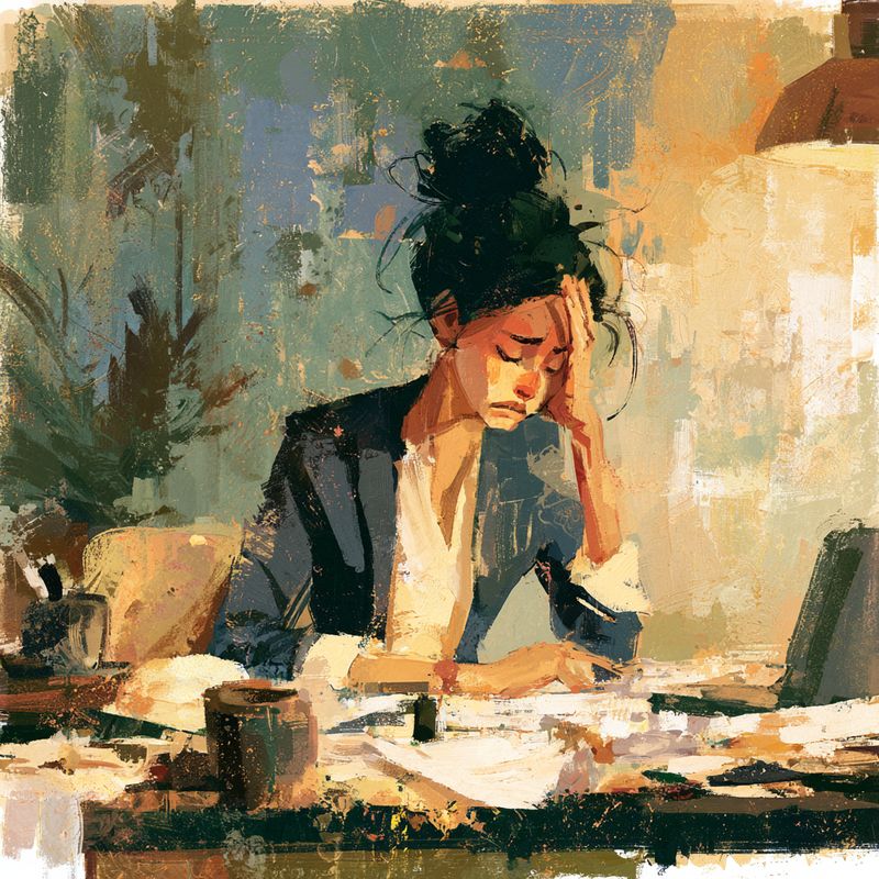 Article hero image: Why Corporate Professionals Miss Deadlines Even When They Know Better: The Psychology Behind Workplace Procrastination