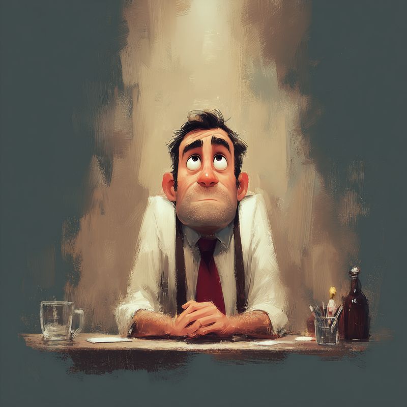 Article hero image: Why Depression Makes Work Feel Impossible (And What That Tells You About Treatment)