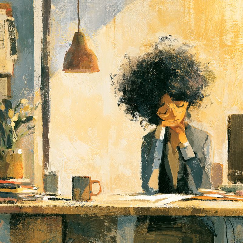 Article hero image: Why do I feel worse after procrastinating
