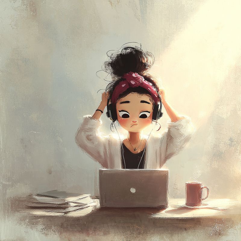 Article hero image: Why does my brain shut down when I have multiple things to do at once