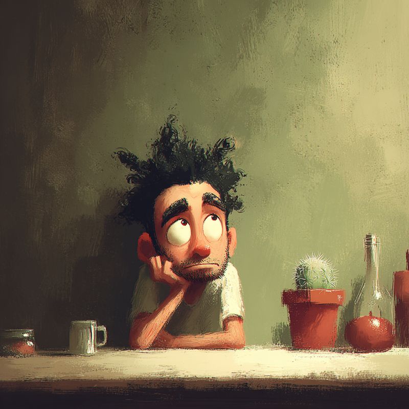 Article hero image: You're Not Lazy, You're Frozen: Why High School Students Procrastinate on Exams (And What Actually Helps)