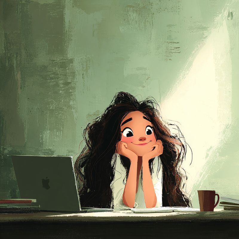 Article hero image: Why Your First Job Makes You Wait for Permission (And How to Stop)