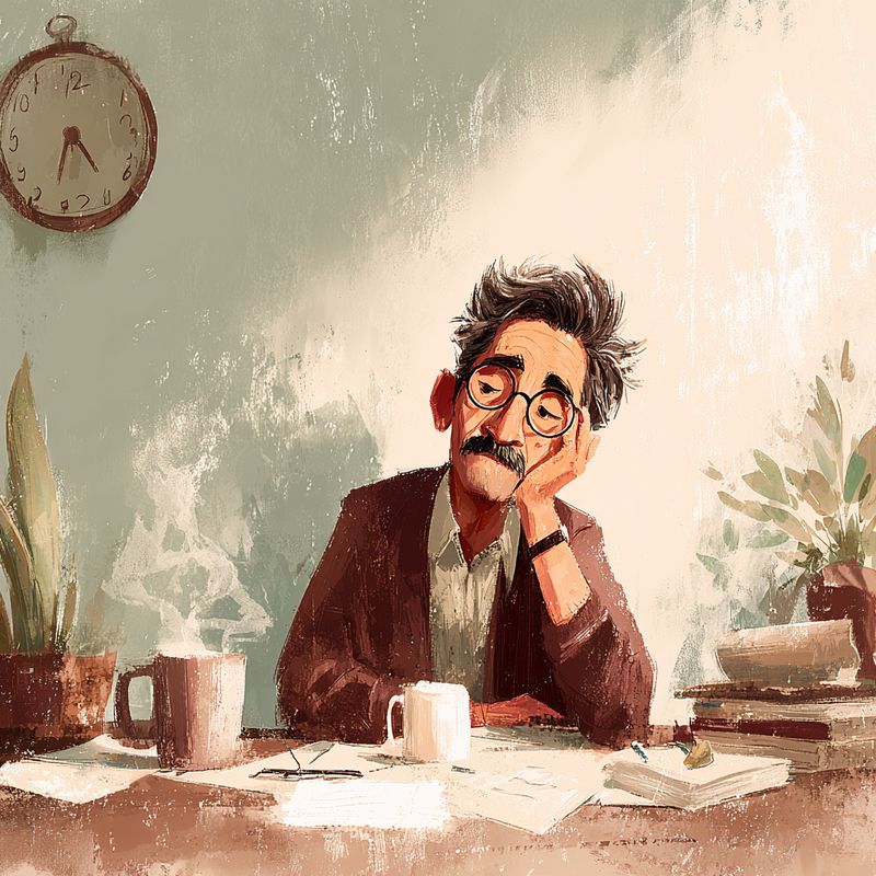 Article hero image: Why freelancers lose motivation after success, and how to rebuild drive without burning out again