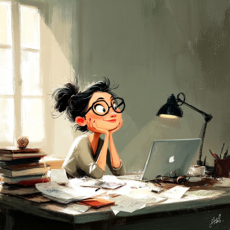 Article hero image: Why freelancers procrastinate more without a boss, and what actually stops it