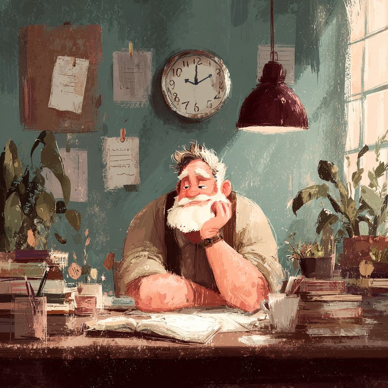 Article hero image: Why Freelancers Procrastinate on New Projects When Income Feels Unpredictable