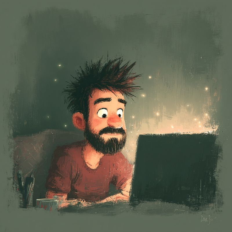 Article hero image: Why Freelancers Procrastinate When Income is on the Line: The Survival Paradox