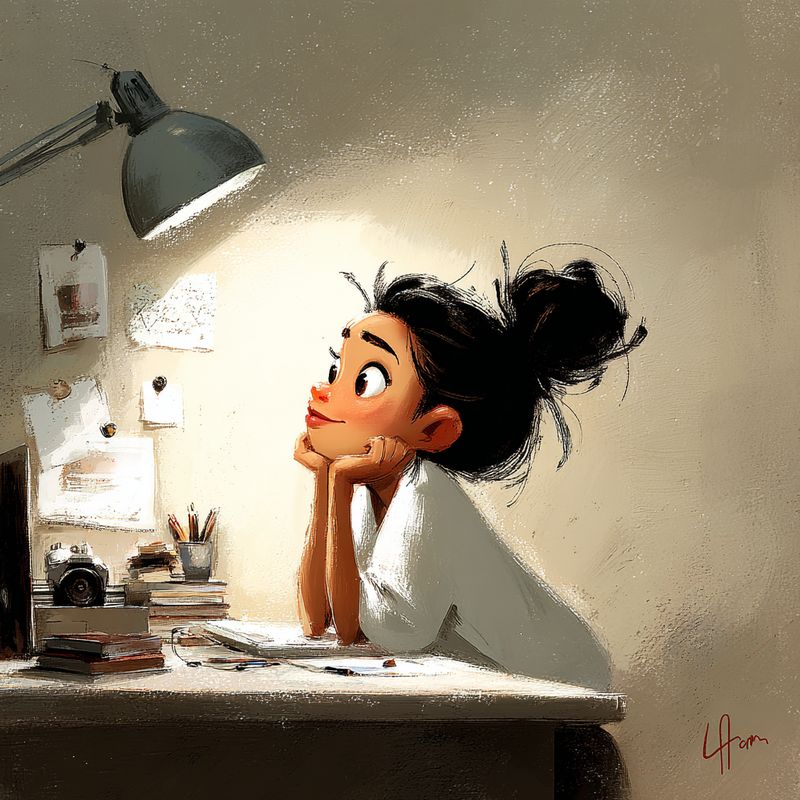Article hero image: Why freelancers procrastinate hardest when money gets tight: the neuroscience behind income anxiety