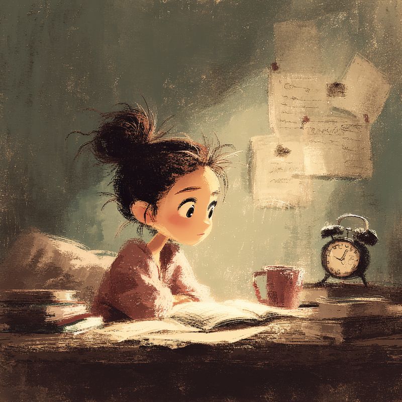 Article hero image: Why Grounding and Lost Privileges Don't Work on Kids Who Won't Start Homework