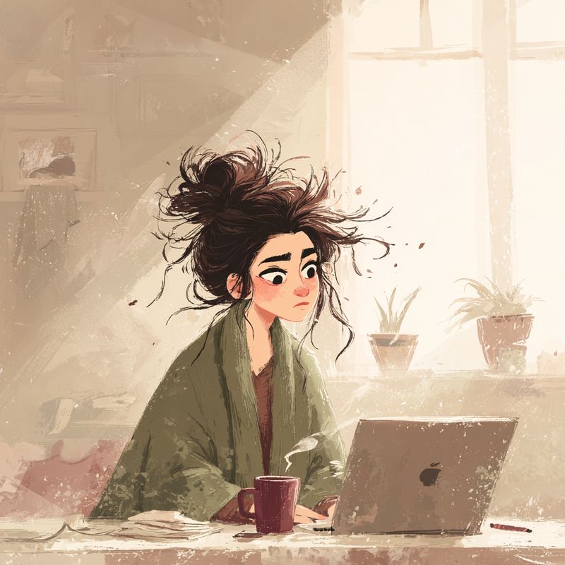 Article hero image: Why high school students think studying hard makes you a loser and what actually happens when you ignore that voice