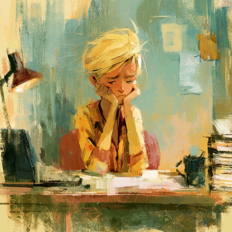 Article hero image: Why Knowing Exactly What to Do Doesn't Stop You From Procrastinating