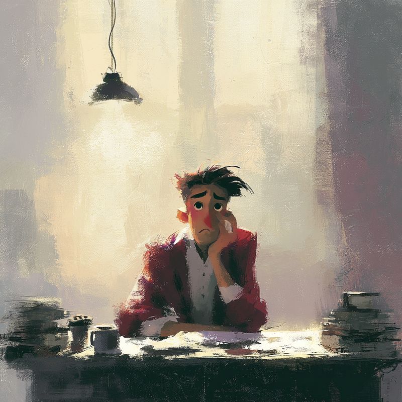 Article hero image: Why remote workers procrastinate on hard tasks without an accountability partner, and what to do about it
