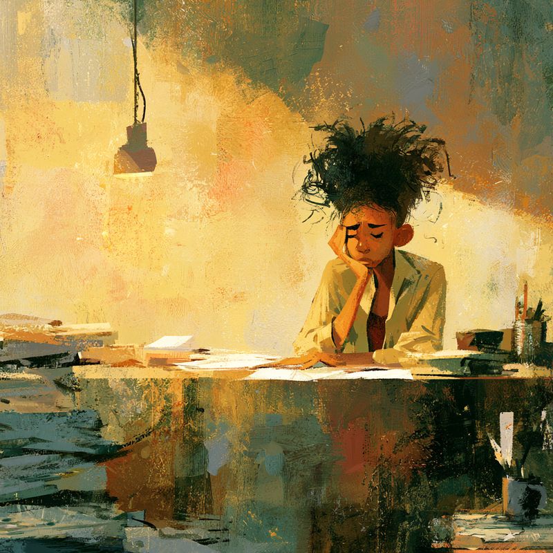 Article hero image: Why you're running out of time on exams even though you studied: a student's guide to pacing