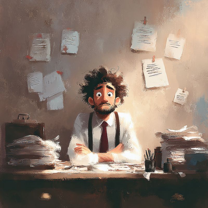 Article hero image: Why Sales Reps Lose Steam After 5+ Rejections in a Row: The Psychology Behind Burnout