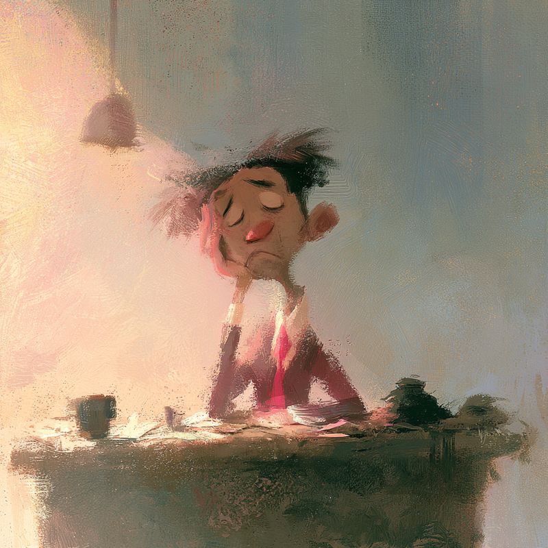 Article hero image: Why stay at home parents feel busy all day but make zero progress on personal goals