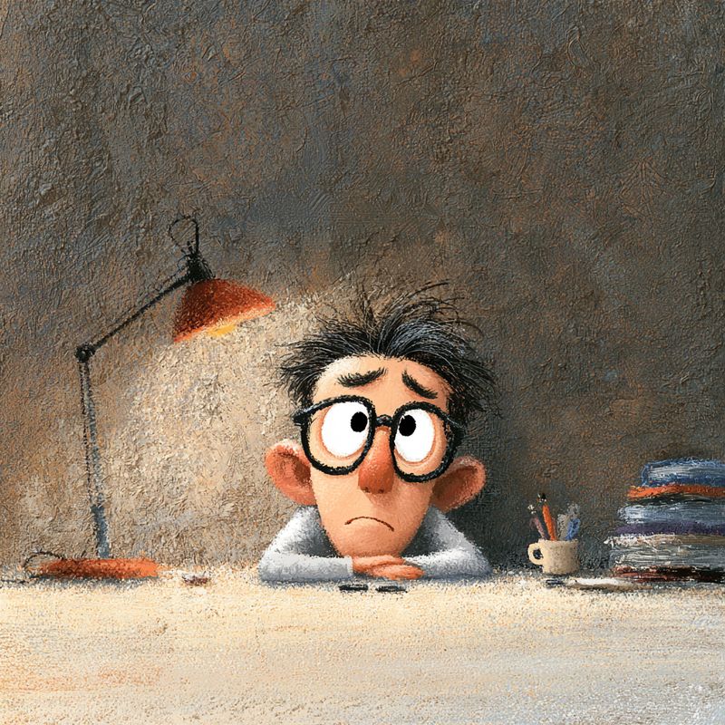 Article hero image: Why stay at home parents lose years to 'someday': the psychology of deferred ambition