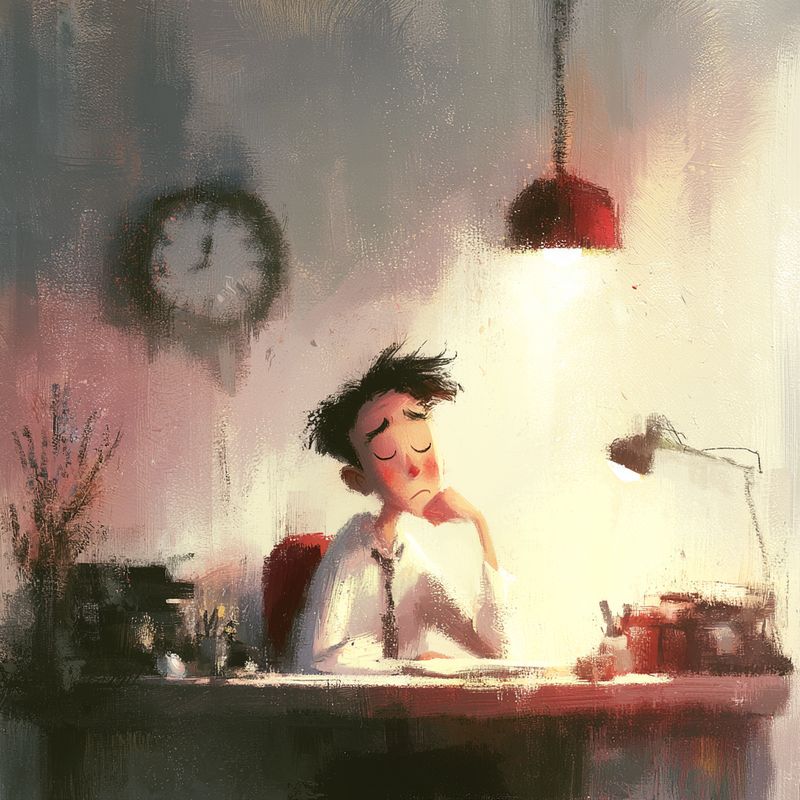 Article hero image: Why stay at home parents keep postponing their own goals and what actually stops that pattern