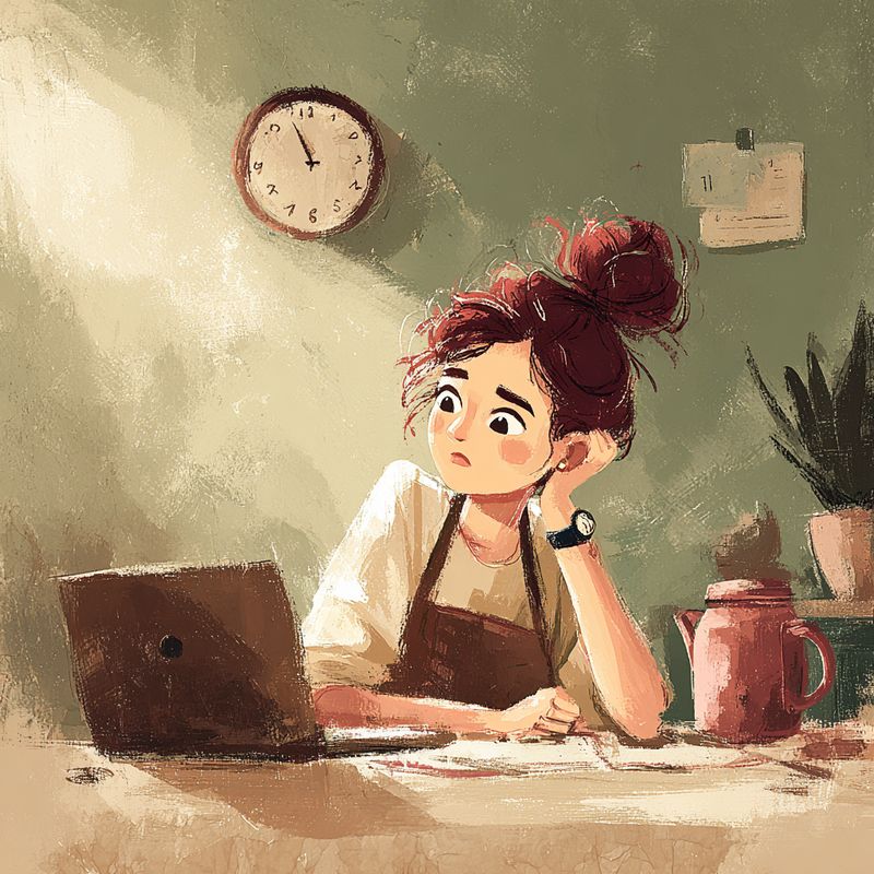 Article hero image: You're not lazy for cramming last minute, high school students: what's really happening in your brain