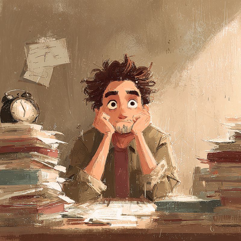 Why You Procrastinate on Important Life Decisions (And How to Decide Faster)