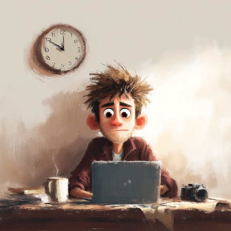 Article hero image: Why Your Best Employee Procrastinates (And Why Motivation Won't Fix It)