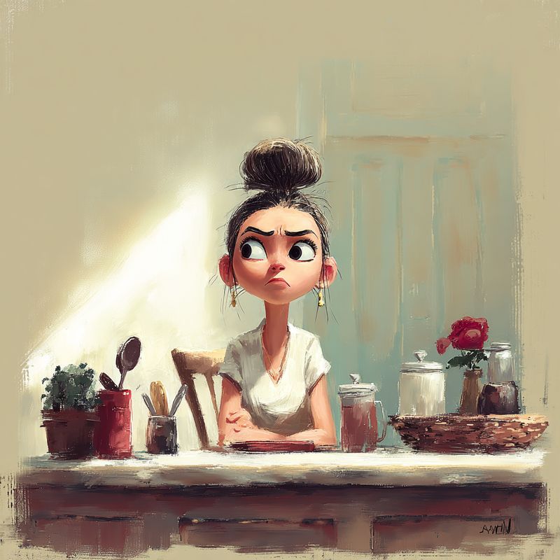 Article hero image: Why your last creative win is sabotaging your next project: what writers, artists, and designers need to know about success anxiety