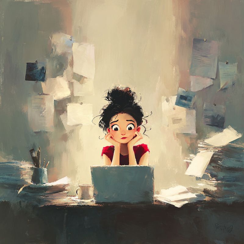 Article hero image: Why Your 'Lazy' Kid Isn't Actually Lazy: The Real Reasons Behind Procrastination